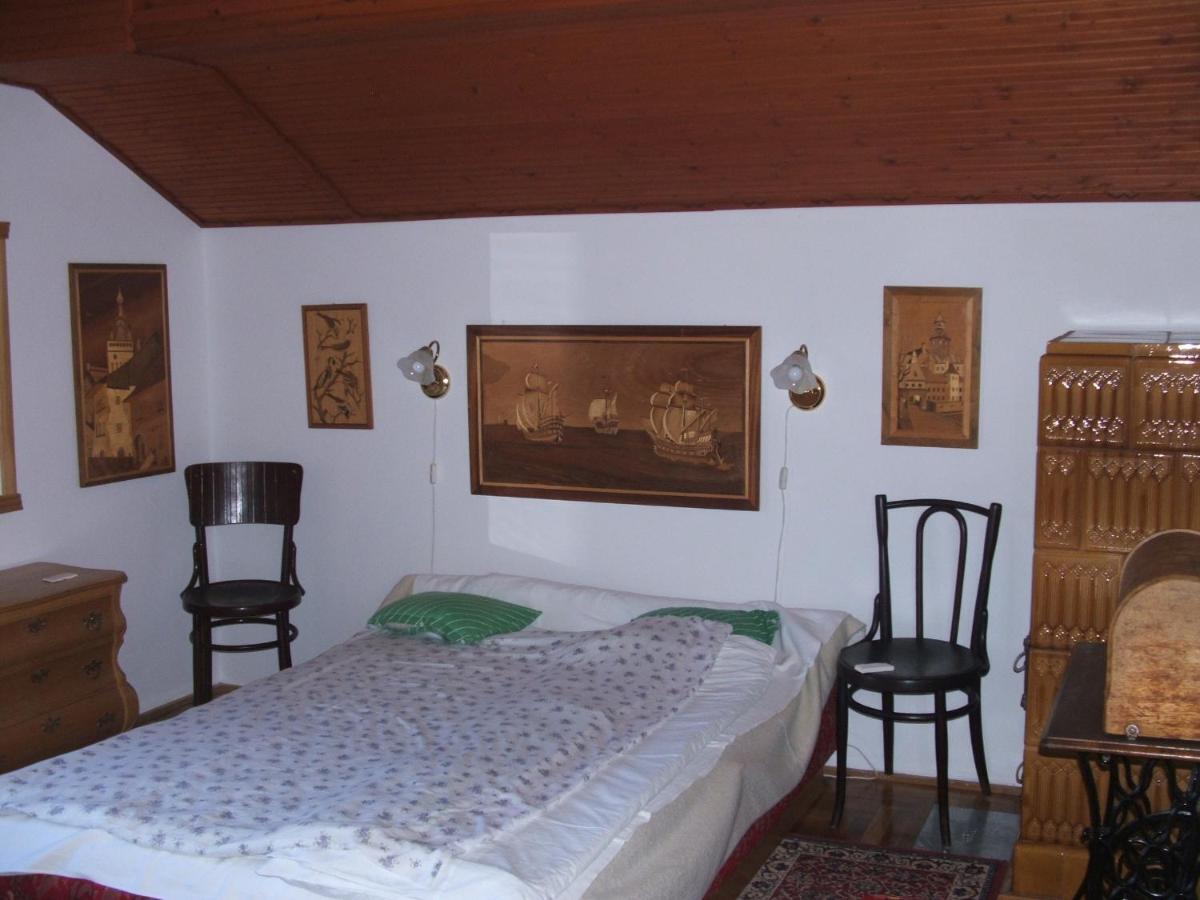 Agancs Vendeghaz Ξενοδοχείο Balatonszárszó Εξωτερικό φωτογραφία